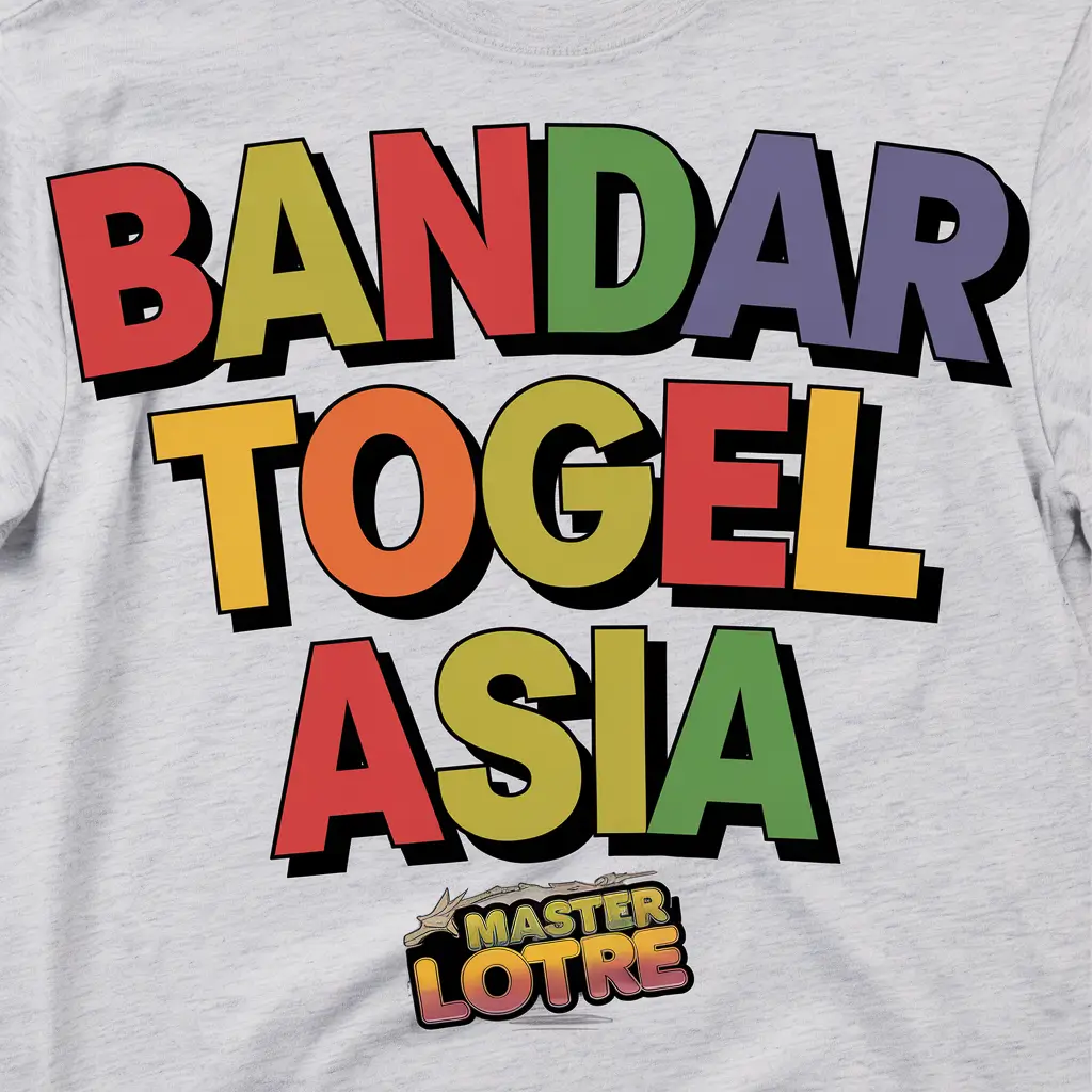 MASTERLOTRE > Agen BO Toto dan Bandar Togel Asia